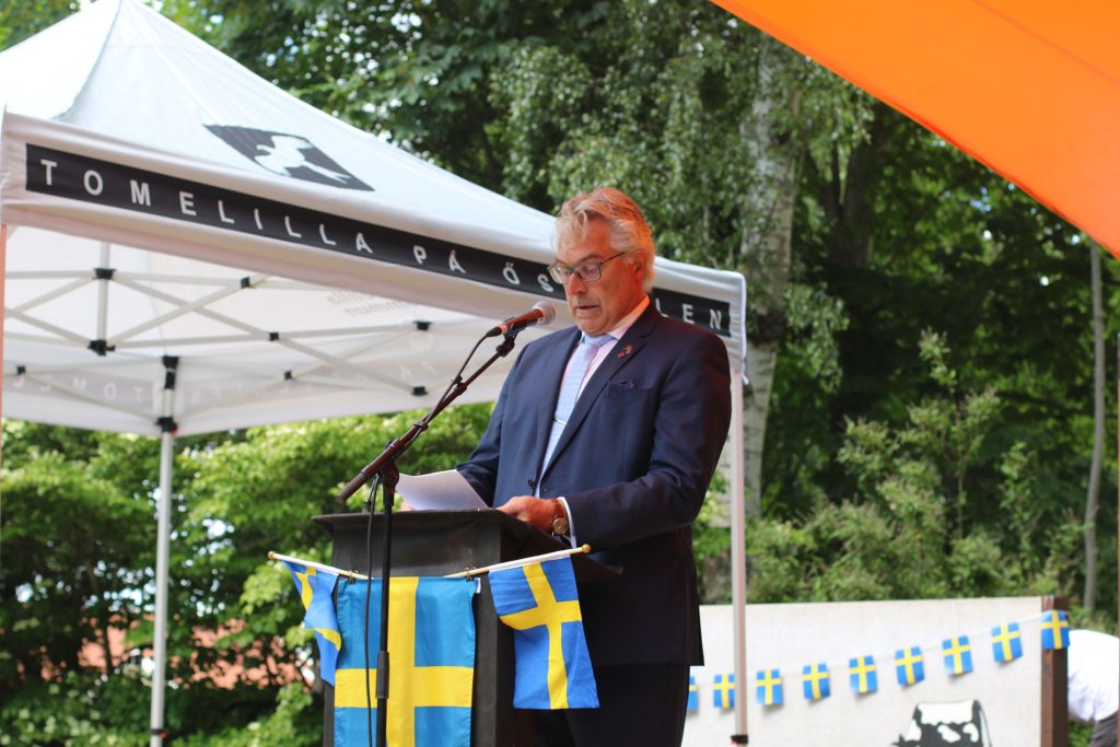 Framgångar som banar väg för Tomelillas framtid – som det regionala navet i sydöstra Skåne! 🚀🗺️ 